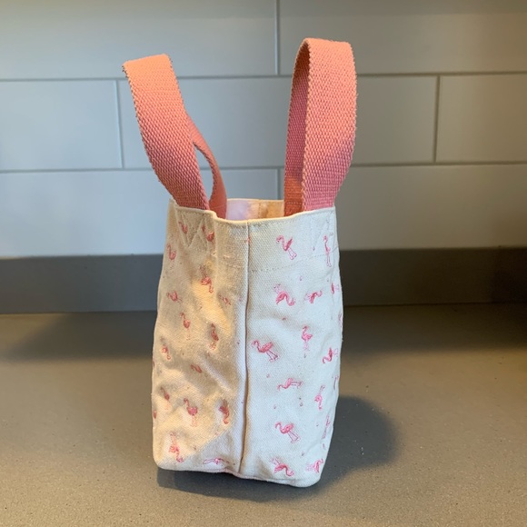 Baby Gap Toddler’s Canvas Bag - Picture 2 of 7